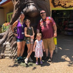 Meet your Posher, Miranda